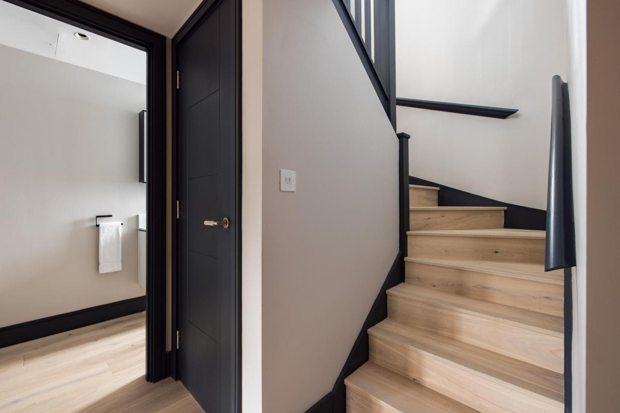 Covent Garden Apartments 伦敦 外观 照片
