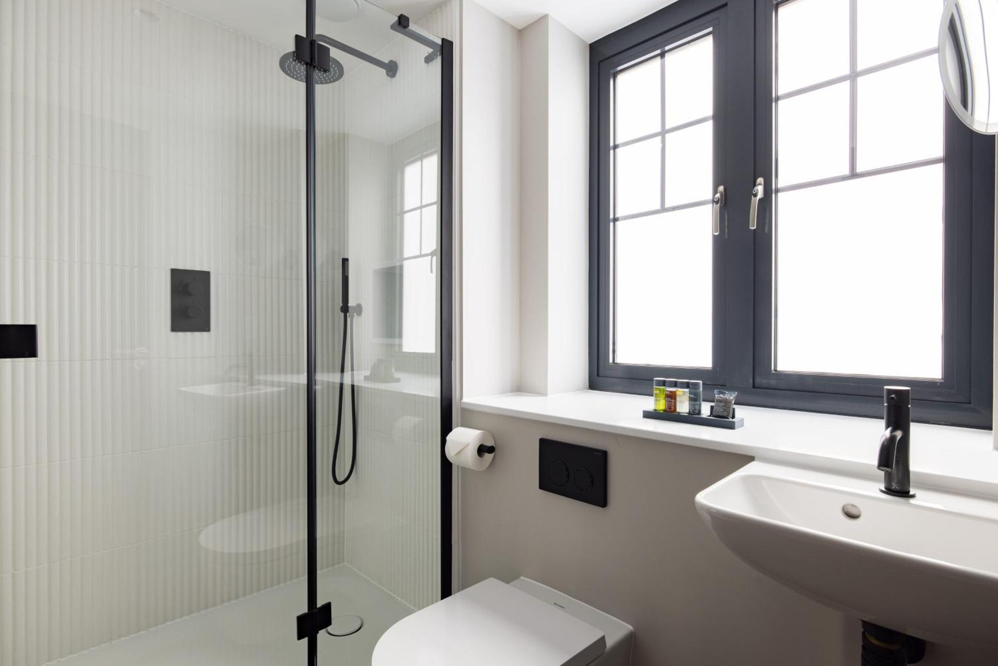 Covent Garden Apartments 伦敦 外观 照片