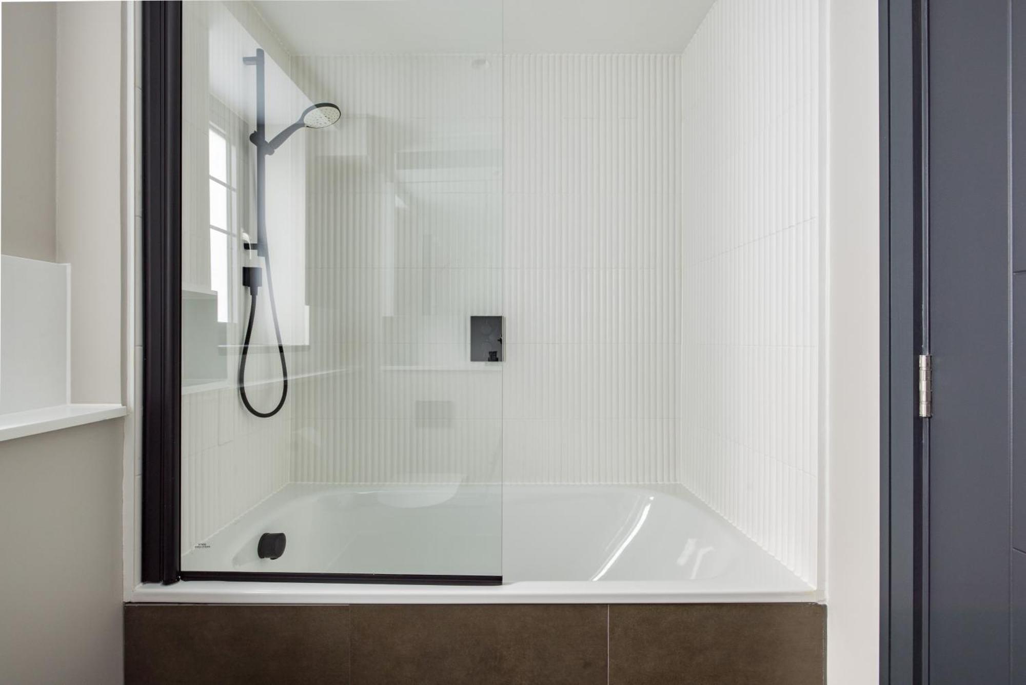 Covent Garden Apartments 伦敦 外观 照片